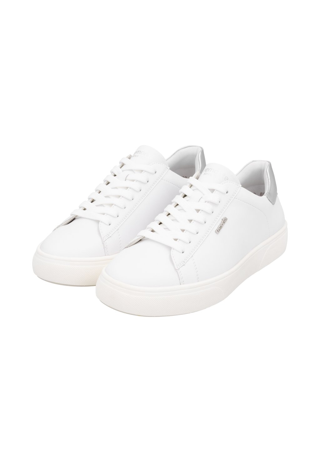 Кроссовки SNEAKER Remonte, белый — фото 3