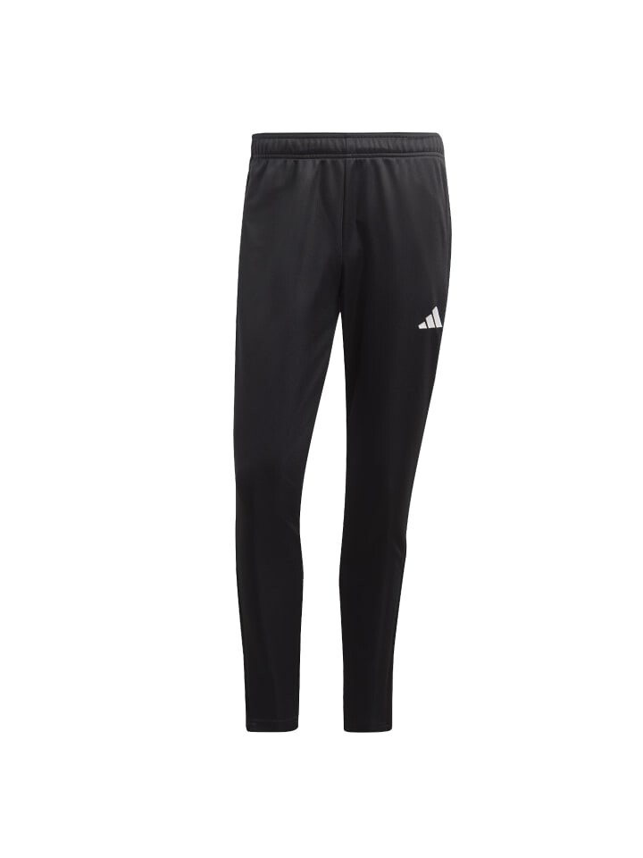 

Брюки для тренировок и бега adidas Trainingshose verschließbaren Taschen, черный