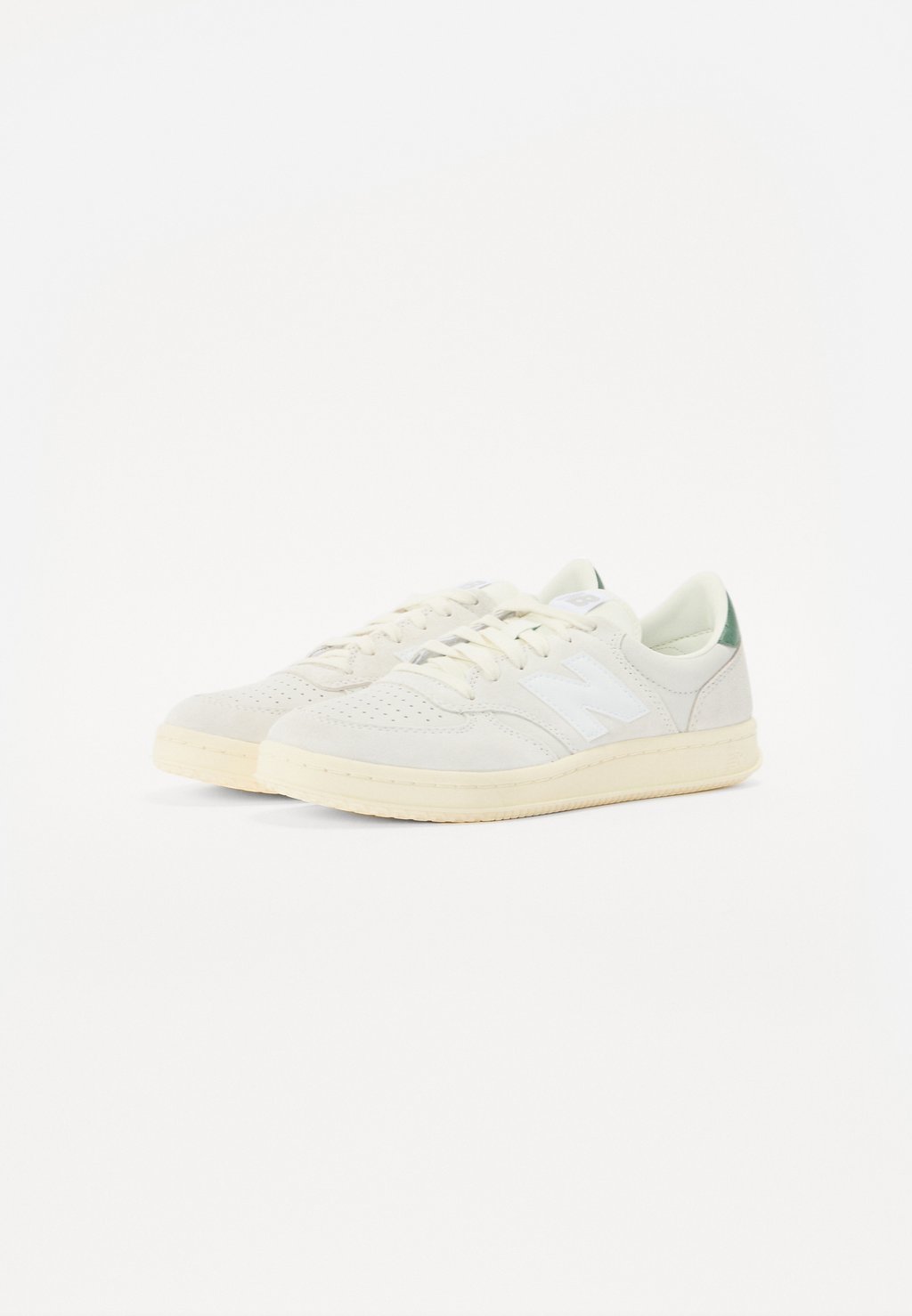 Кроссовки CT500 UNISEX New Balance, синий — фото 2