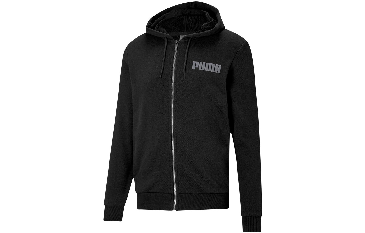 

Мужская куртка Puma, цвет Black