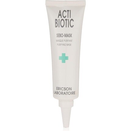 

Ericson Laboratoire Acti-Biotic Sebo Маска Acti Biotic