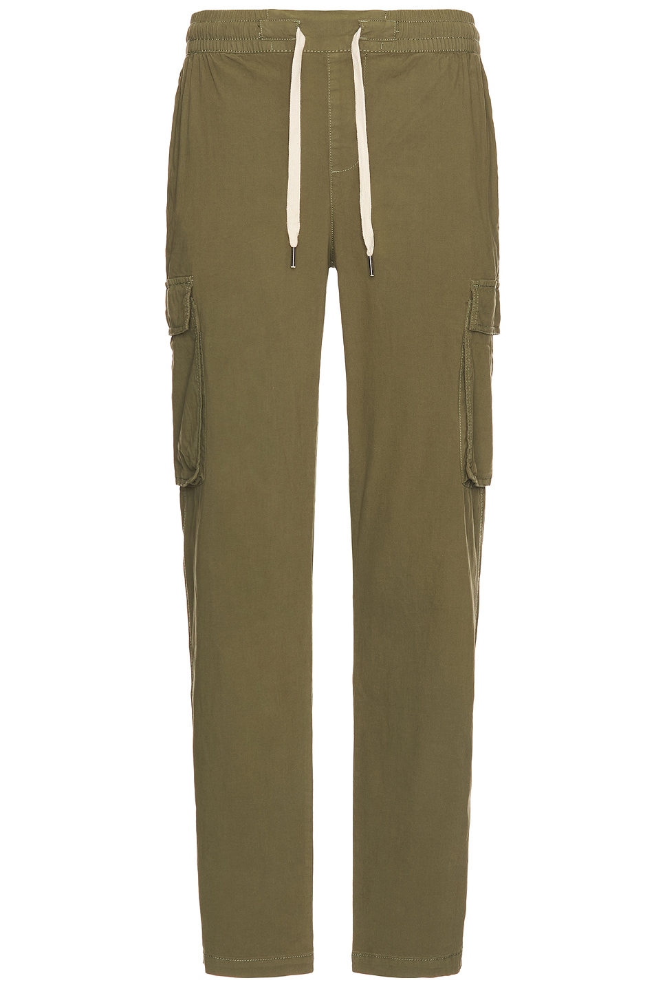 

Брюки карго Emmerson Rails, olive
