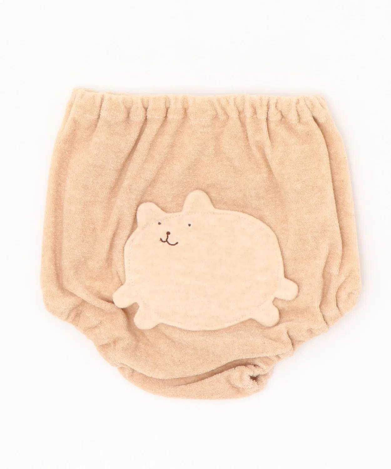Штаны Pompkinsbaby из органического хлопка — фото 2