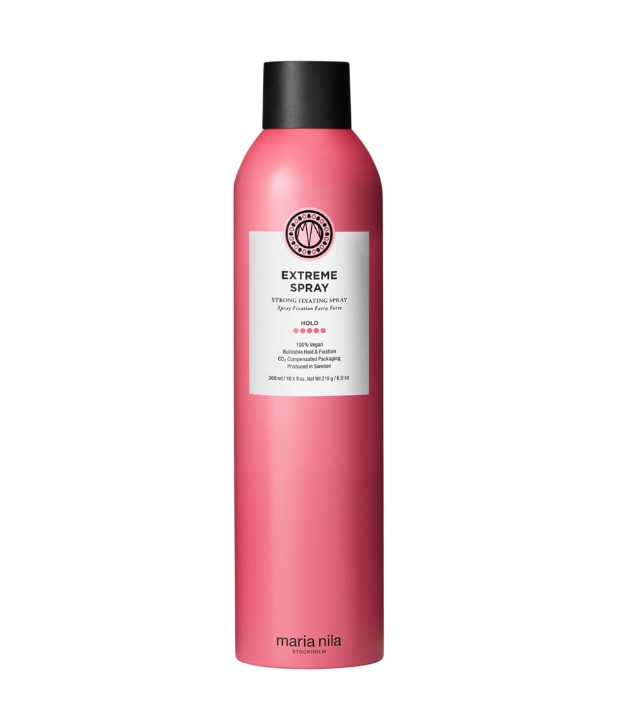

Лак для волос Maria Nila Style & Finish Extreme, 300 ml