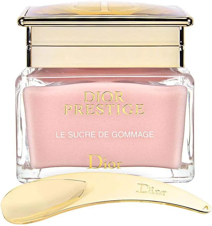 Скраб для лица Prestige Le Gomage Dior 150 мл