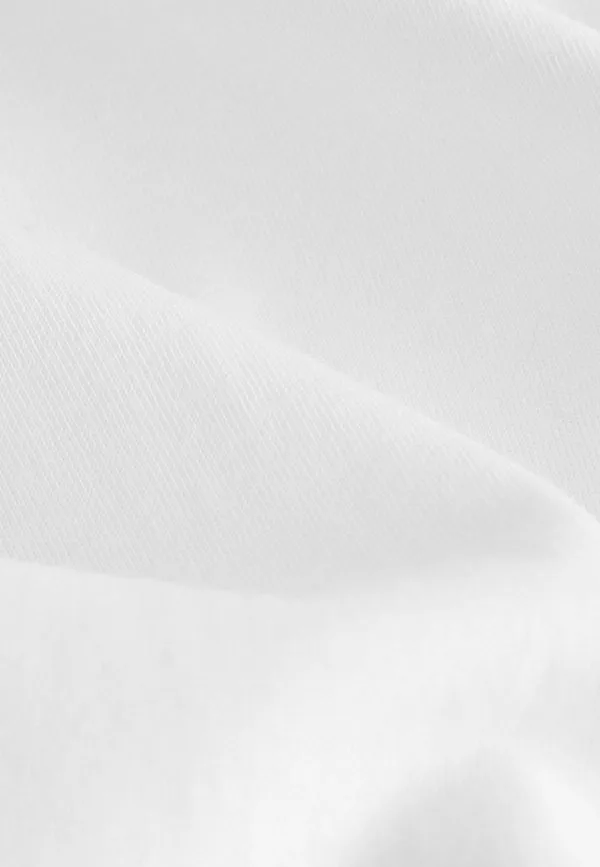 Базовая футболка с v-образным вырезом Next, New White — фото 2