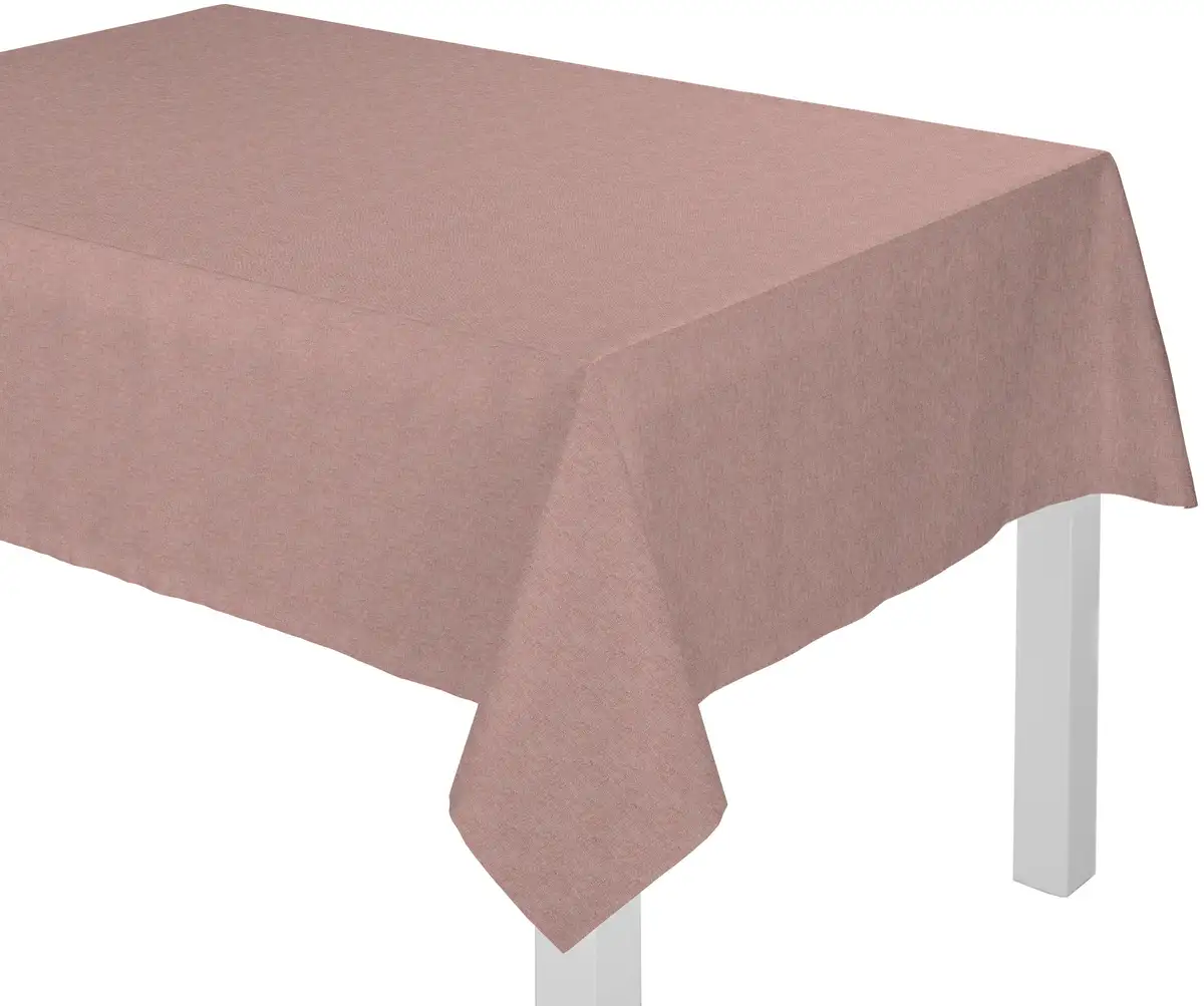 

Вирт скатерть "ТОРБОЛЕ" Wirth 130х220 см, цвет apricot