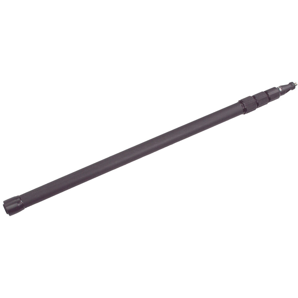 

K-Tek KC88 Indie 4-Section Carbon Composite Boompole KC88