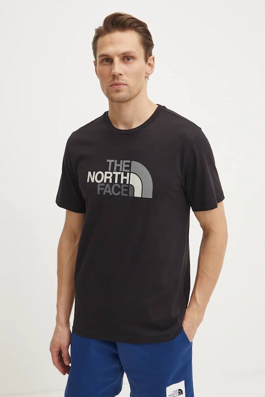 

Футболка Easy The North Face, черный