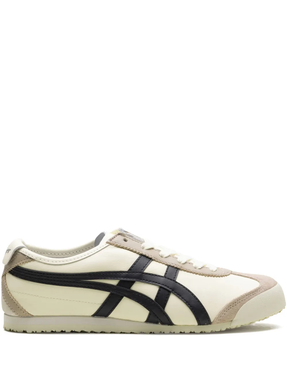 

Кроссовки Tiger Mexico 66 Ivory/Black Onitsuka Tiger, нейтральный