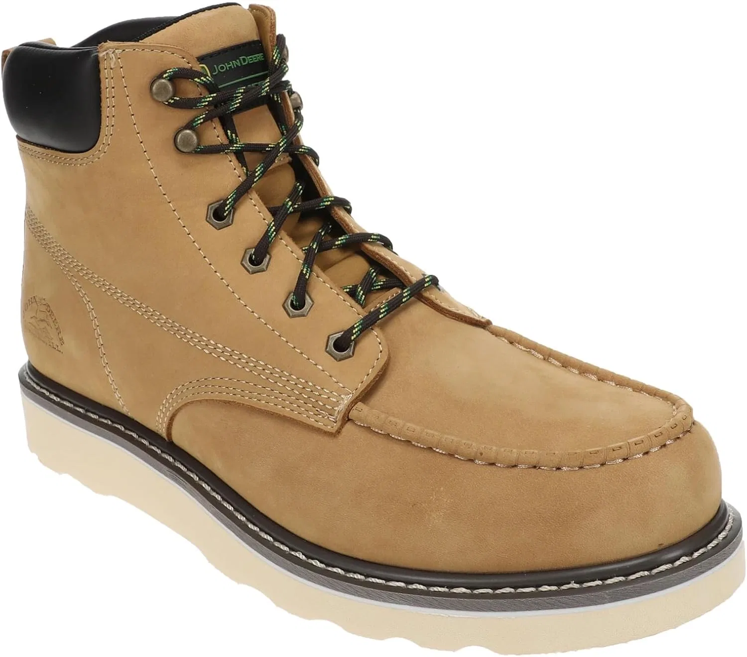 Ботинки Skechers Herren Kadmiel Grand CreekStiefelette, Wheat Leather