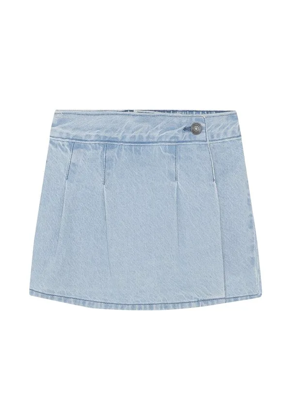 Юбка а-силуэта Noppies, Washed Blue