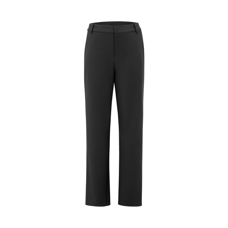 

Женские спортивные брюки Commute Woven Unisex DESCENTE, Ib-Stretch Limo