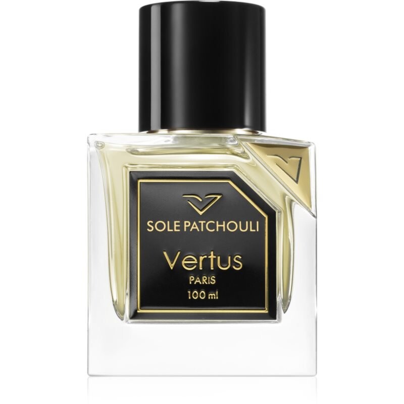 

Vertus, Sole Patchouli, парфюмированная вода, унисекс, 100 мл