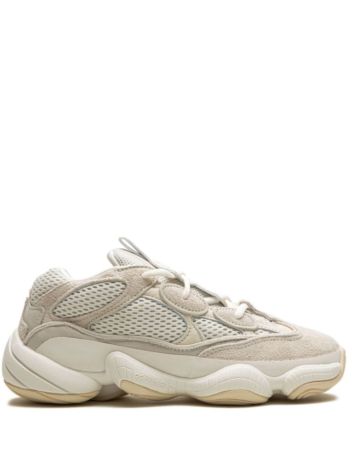 

Кроссовки Adidas With Inserts, серый