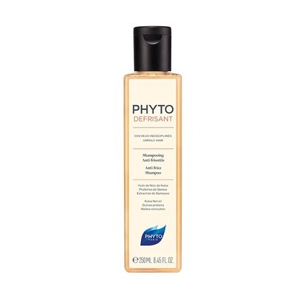 Phyto Paris PhytodFrisant Шампунь против вьющихся волос 8,45 фл. Оз., Clarins