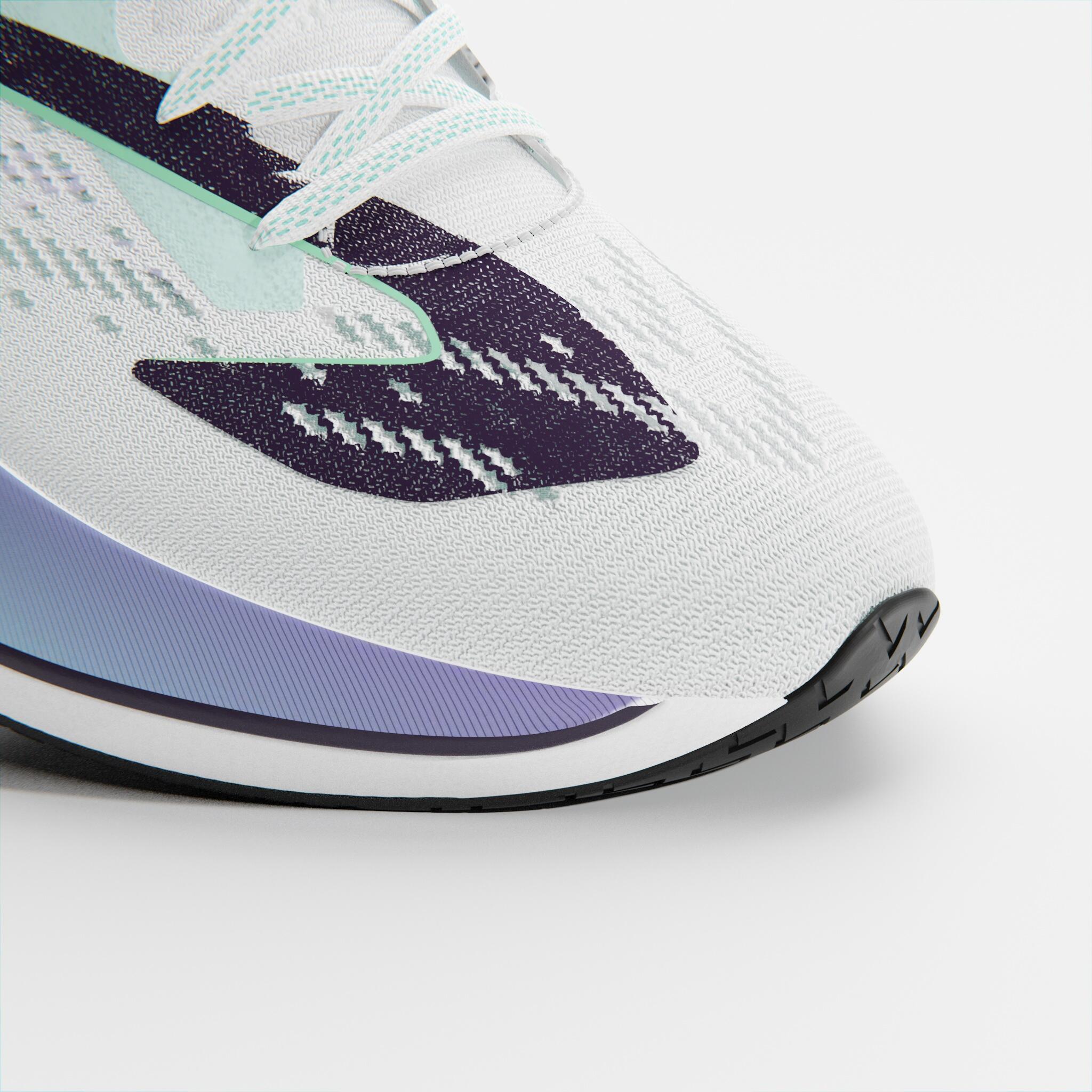 Женские беговые кроссовки для длинных дистанций Kiprun KD900X LD — фото 4