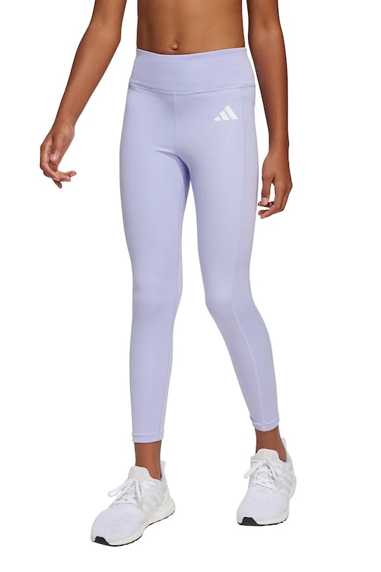 

Детские леггинсы Adidas, синий
