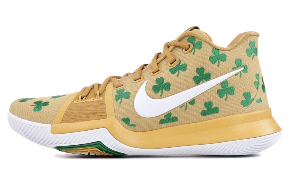 

Баскетбольные кроссовки Nike Kyrie 3 мужские