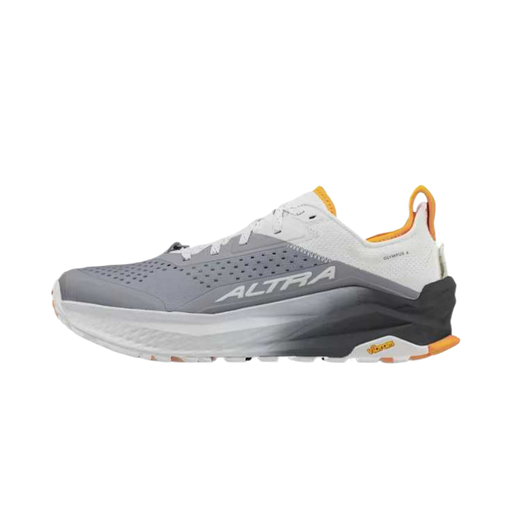 

Кроссовки OLYMPUS 6 мужские Altra, Gray White