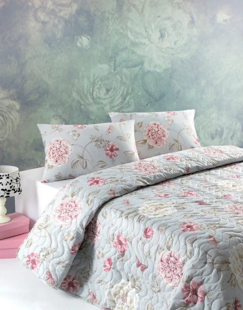 

Пуховое одеяло L'Essentiel Linge de Maison, зеленый