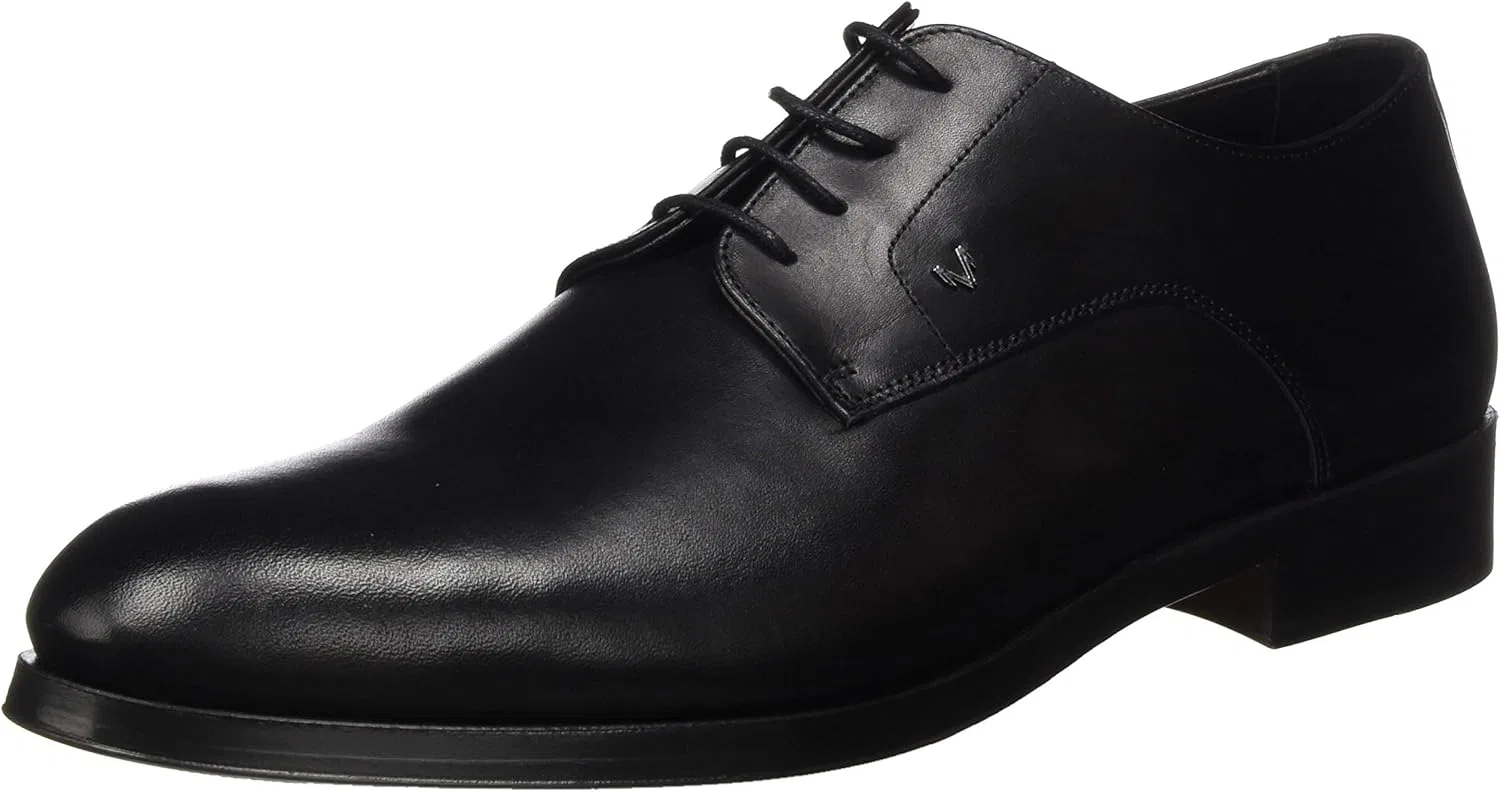 Мужские оксфорды MARTINELLI Empire 1492_v20, Black