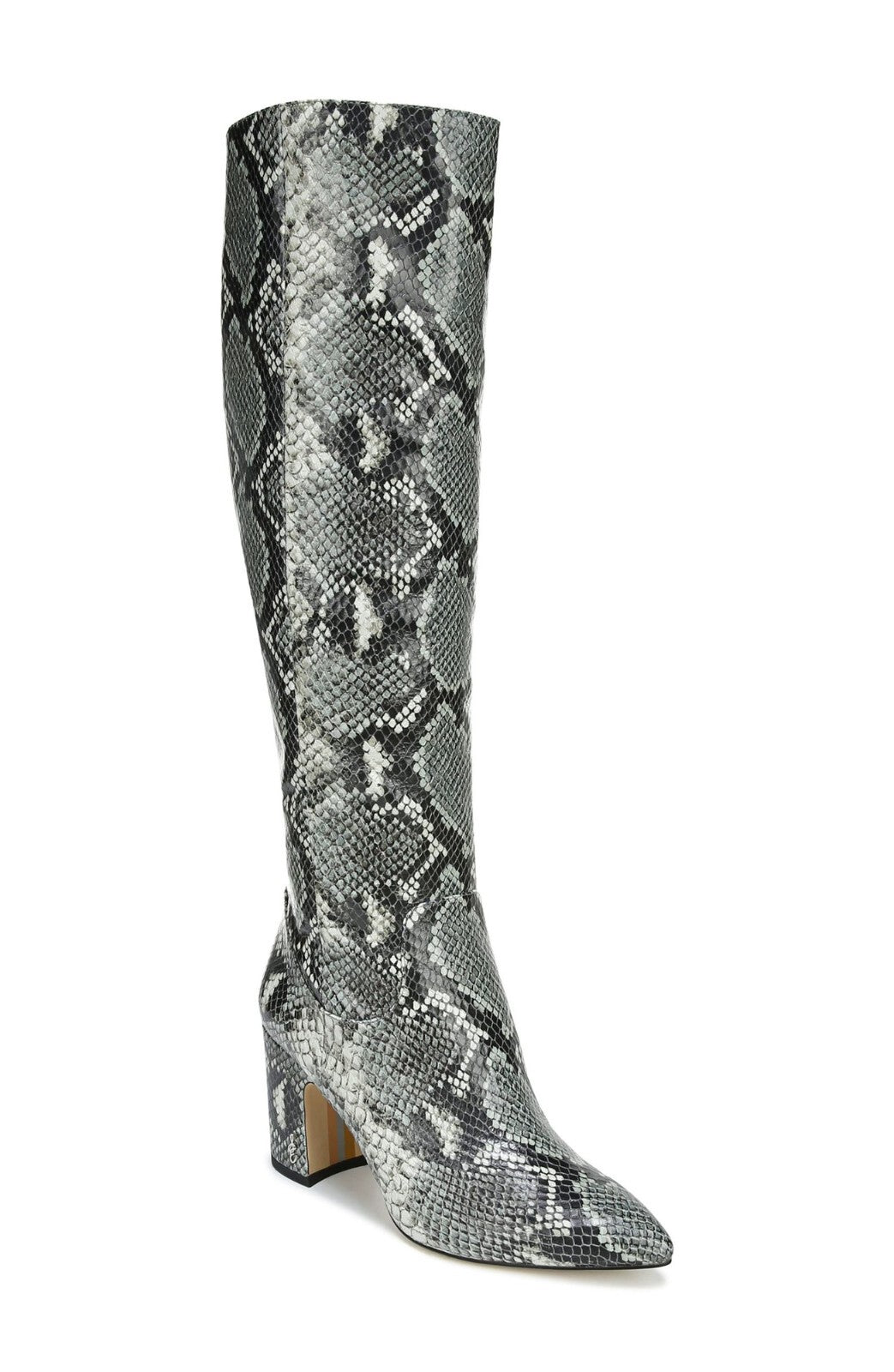 Сапоги Sam Edelman Hai, серый
