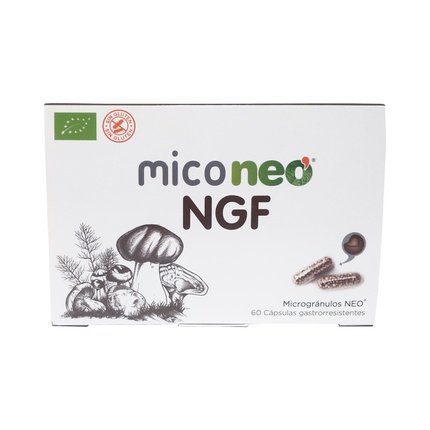 

Мико Нгф Био 60 Капсул Neo