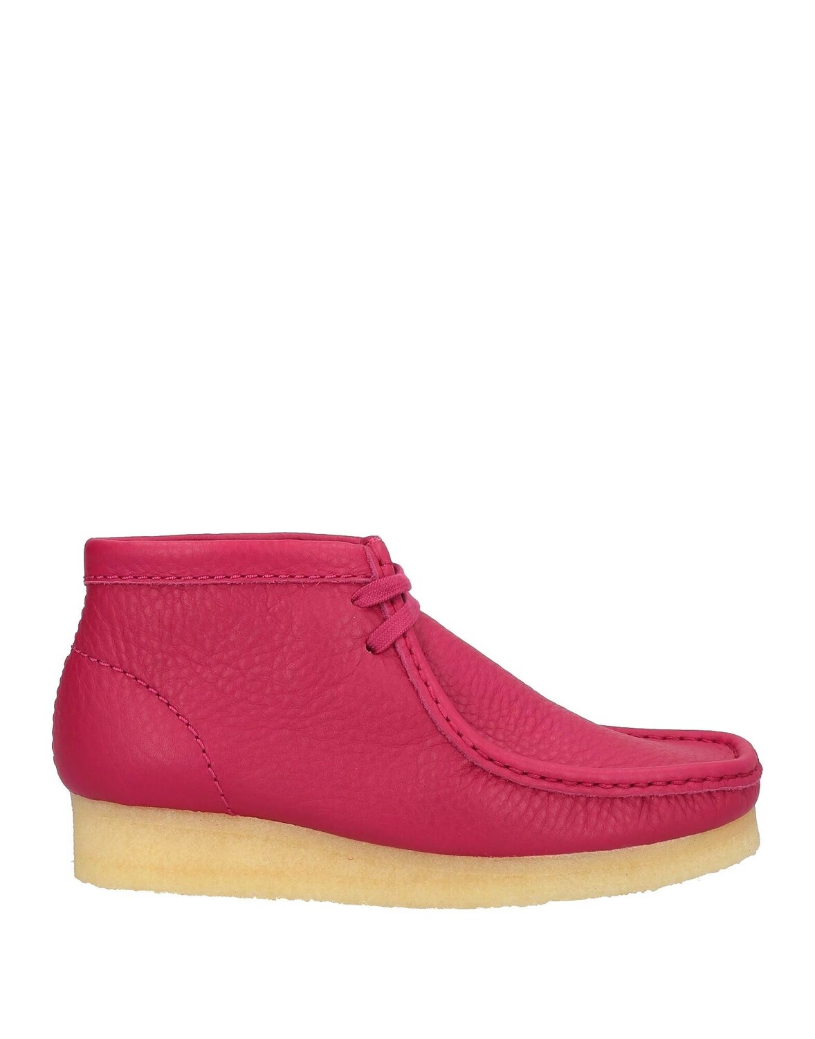 

Ботильоны Clarks, фуксия