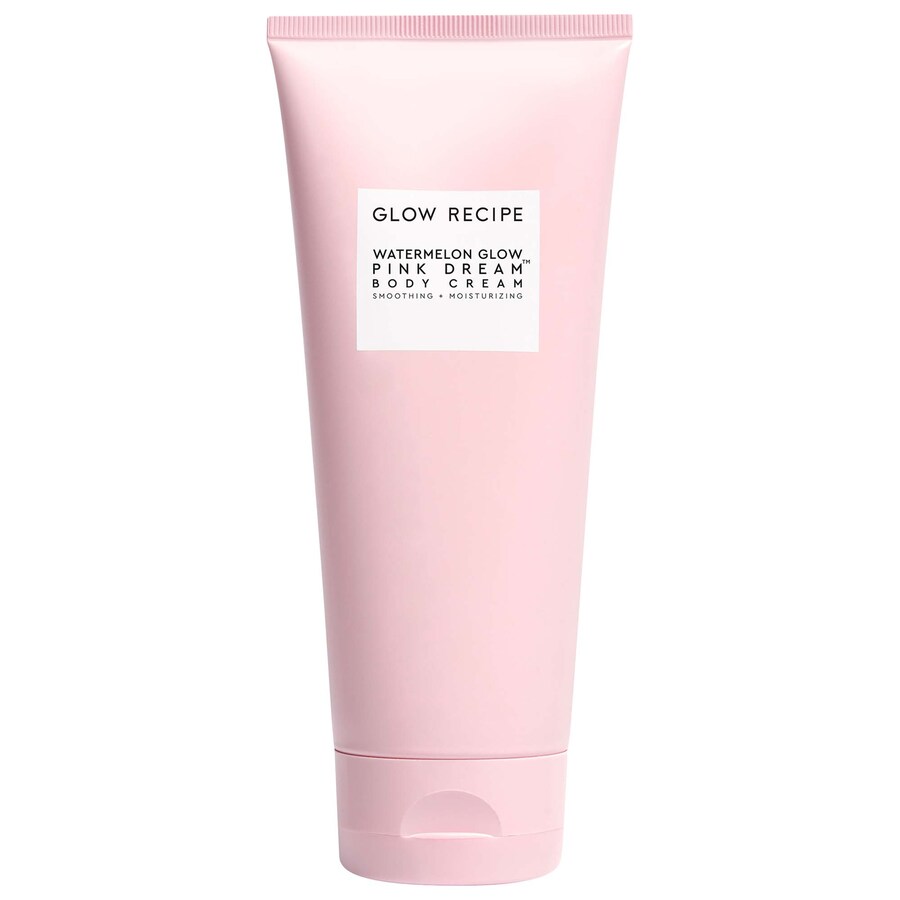 

Крем для тела Watermelon Glow AHA Pink Dream Glow Recipe, 6.76 oz /200 mL