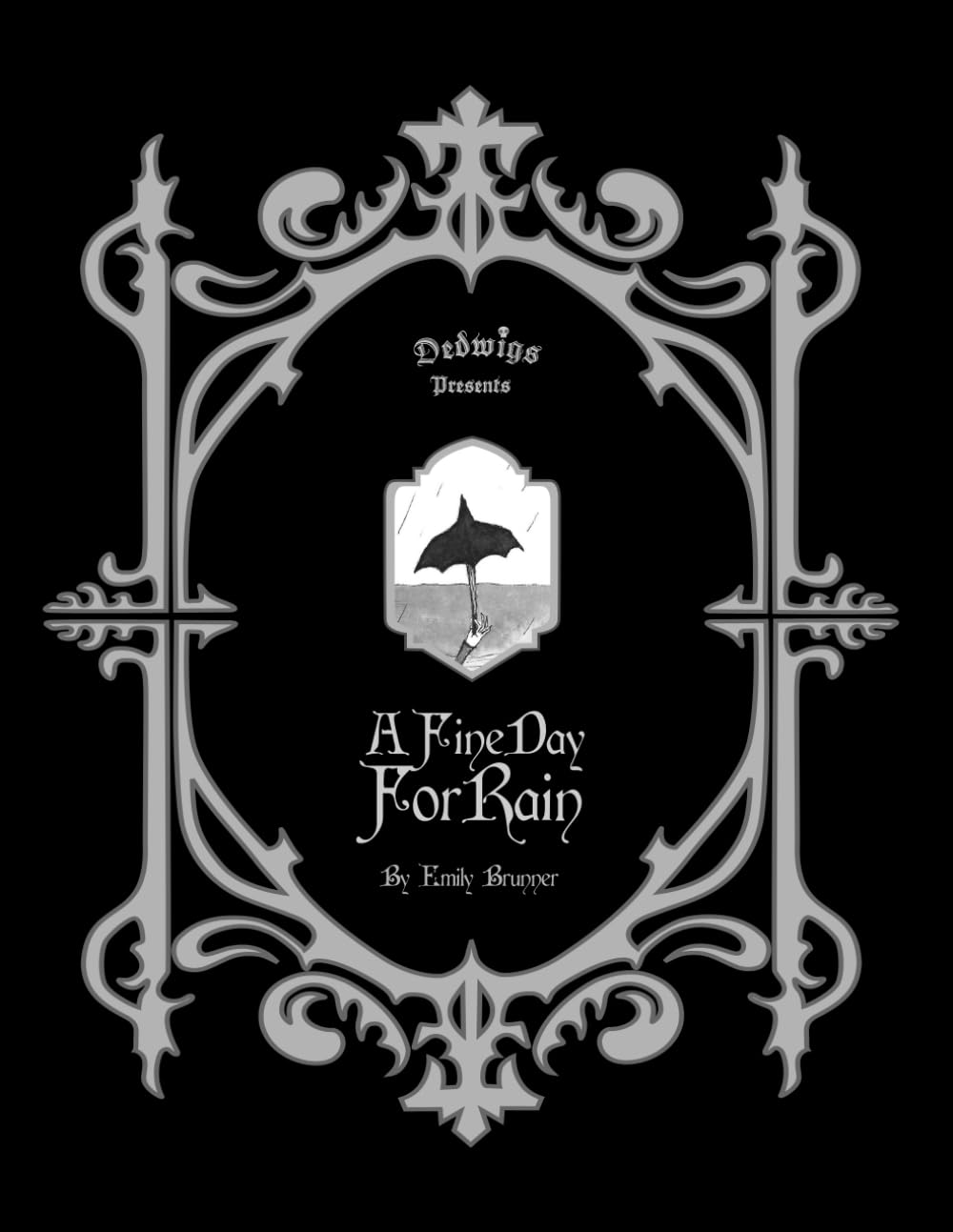 

A Fine Day For Rain (Independently published)