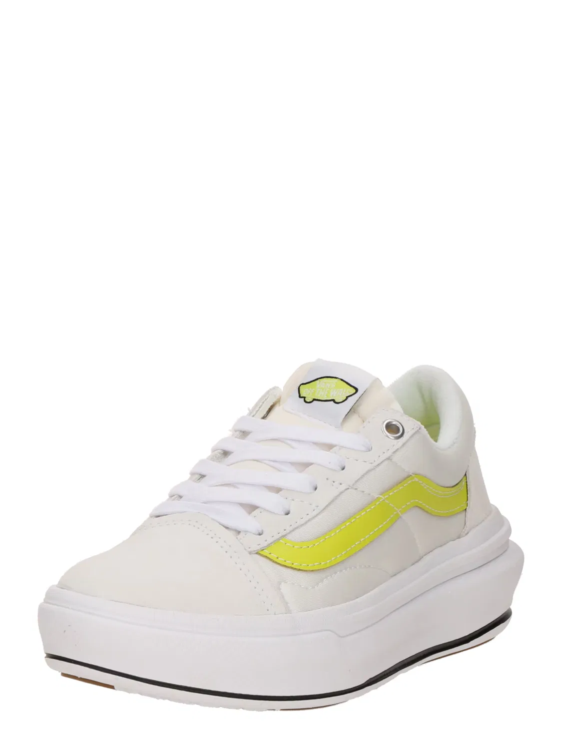 Кроссовки 'Overt' Vans, White