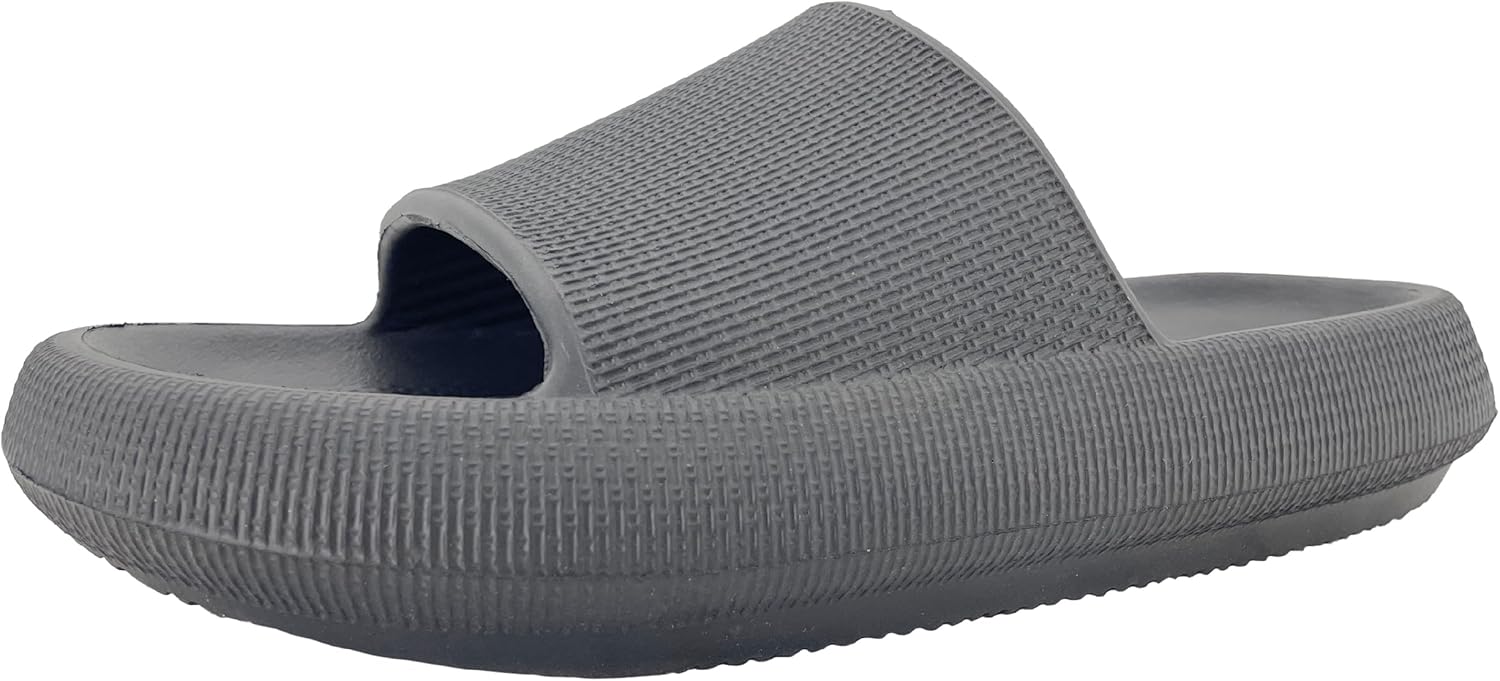 

Мужские сандалии FROGG TOGGS Squisheez Slide, серый