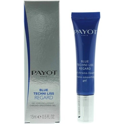 

Pay Blue Techni Liss Regard 15мл, Payot