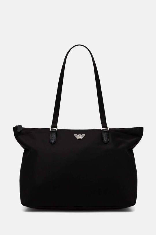 

Сумка Emporio Armani, черный