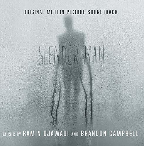

CD диск Slender Man / O.S.T.: Slender Man (Original Motion Picture Soundtrack)