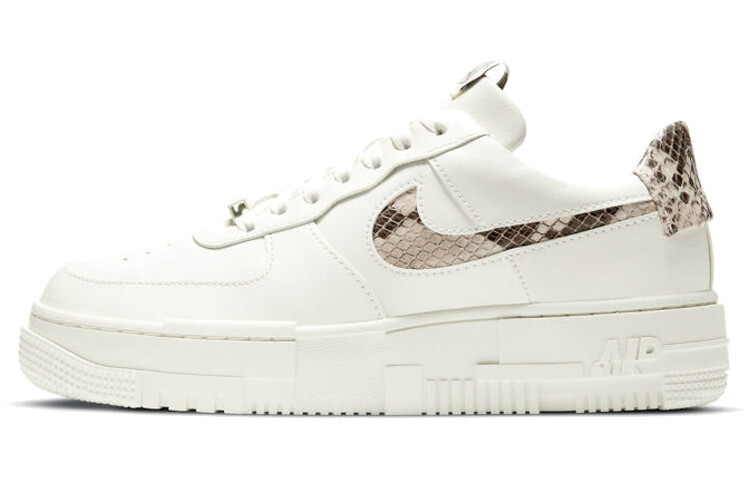 Nike Air Force 1 Low Pixel SE Snake (женские)