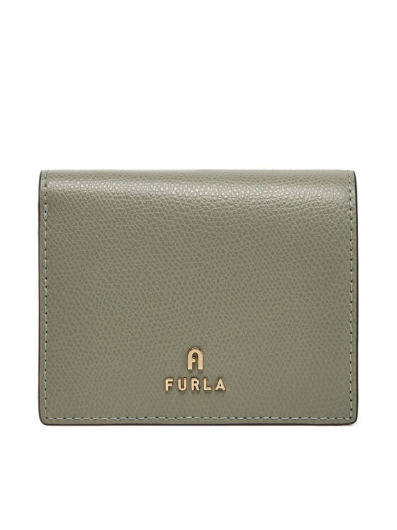 

Маленький женский кошелек Camelia WP00304 ARE000 3573S Furla, зеленый
