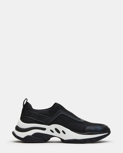 

Кроссовки Mazus Steve Madden, черный