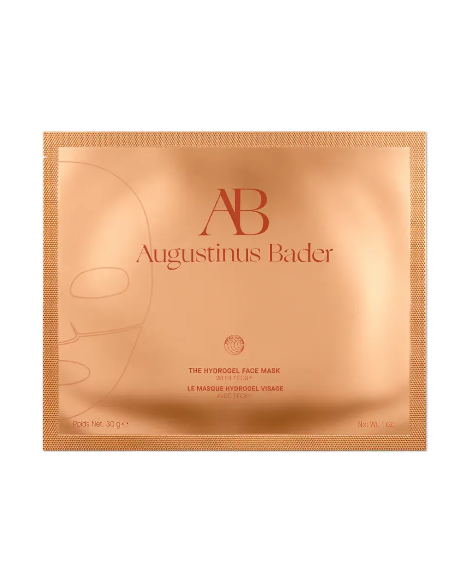 Сыворотка Augustinus Bader — Гидрогелевая Agustinus