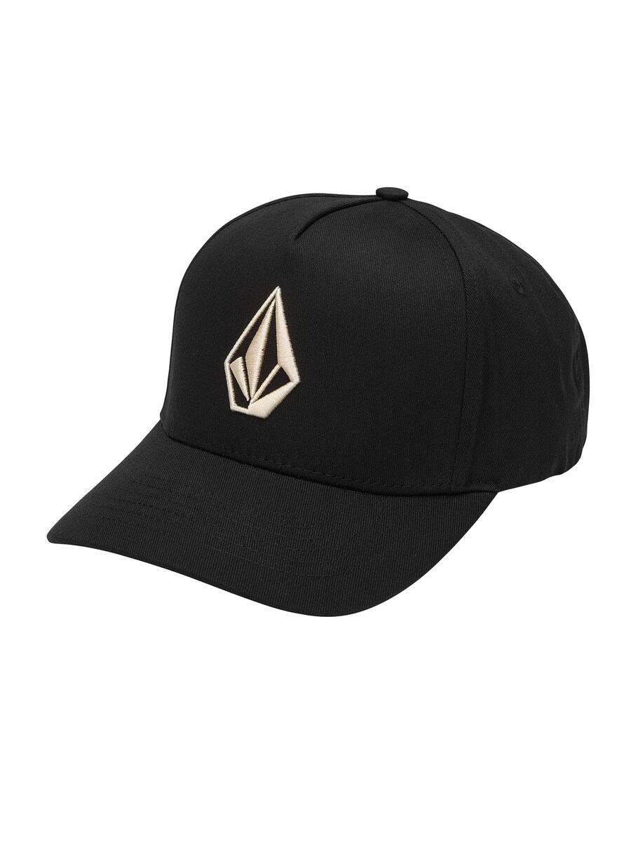 

Бейсболка Volcom, черный
