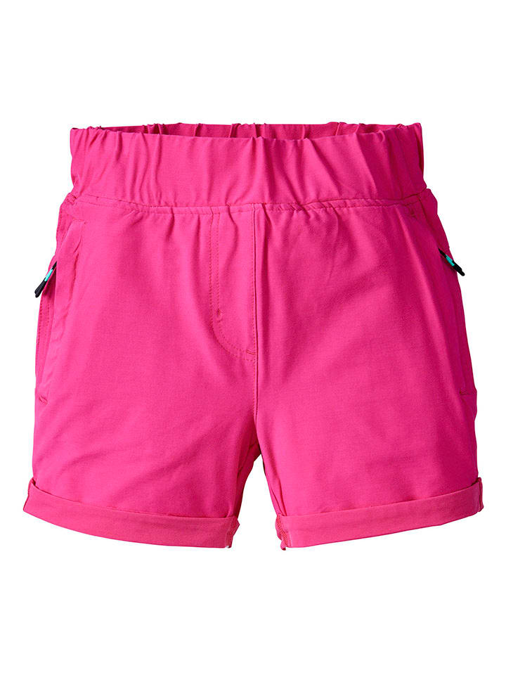 

Шорты Killtec, розовый