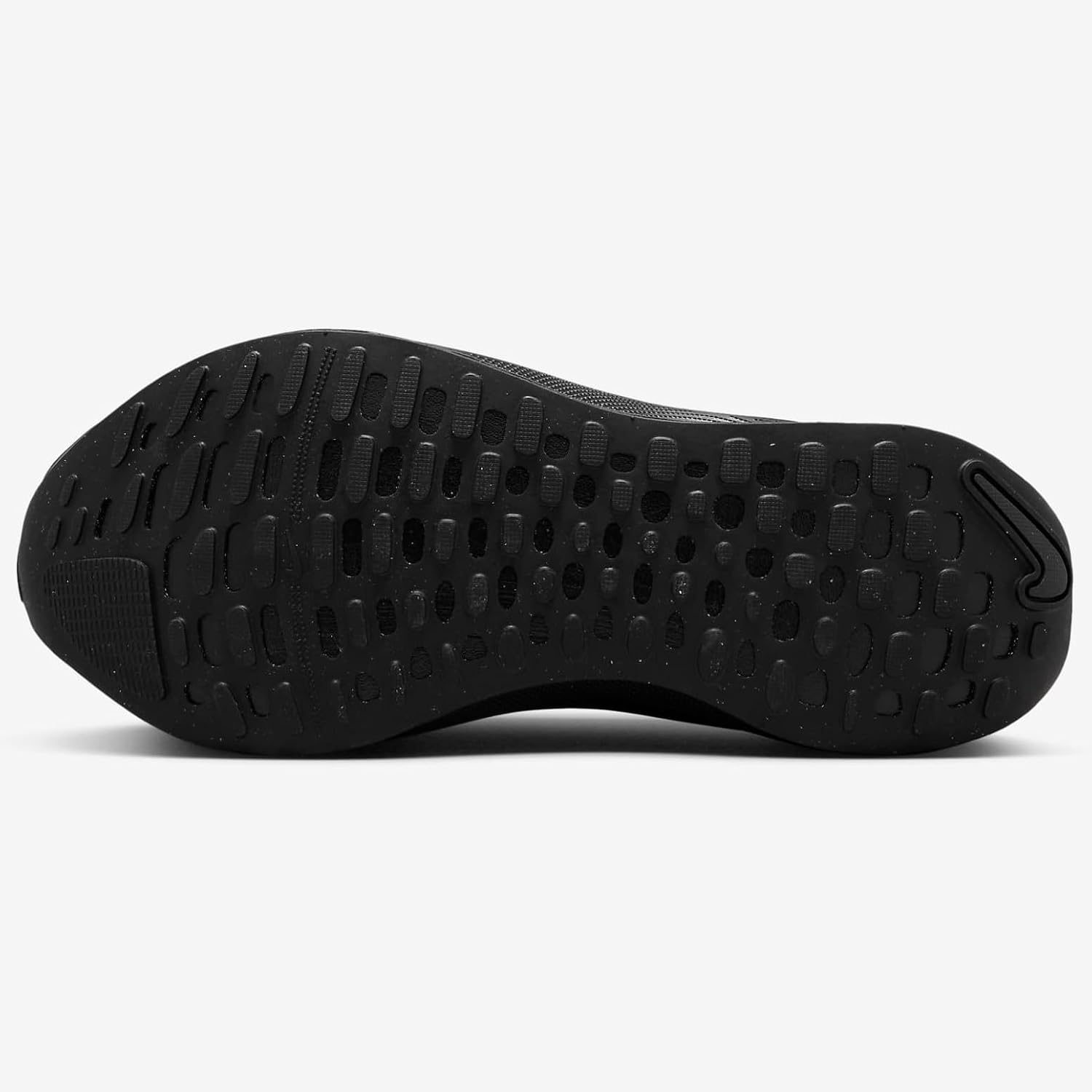 Мужские кроссовки для бега Nike InfinityRN 4, черный — фото 4