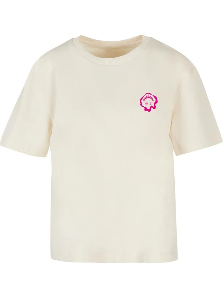 

Футболка Everything Is Nice Tee Mister Tee, белый