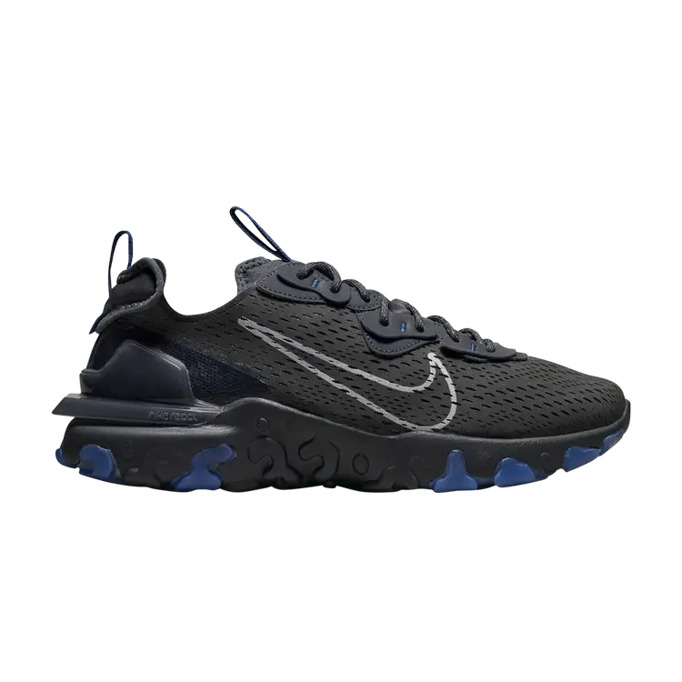 

Кроссовки Nike React Vision, черный