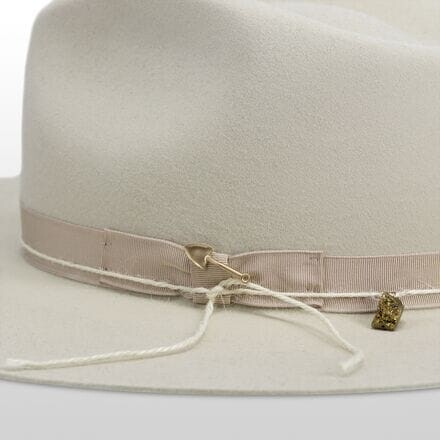

JW Маршалл Кепка Stetson, цвет Bone