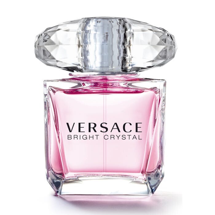 

Яркий кристалл 50 мл Versace