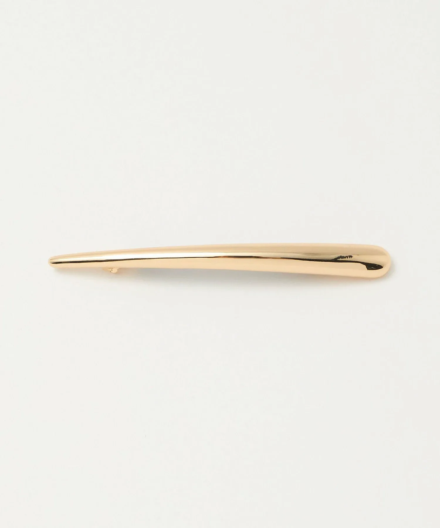 Заколка для длинных волос Beauty&Youth United Arrows, Gold — фото 3