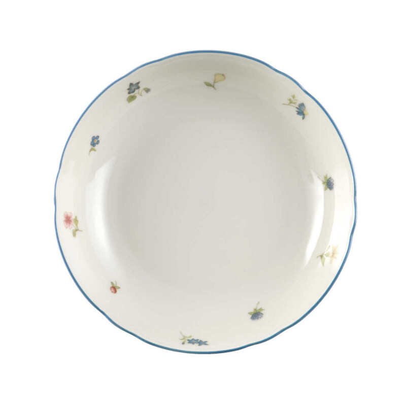 

Салатница Marie-Luise с россыпью цветов 19 см Seltmann Weiden, красочный