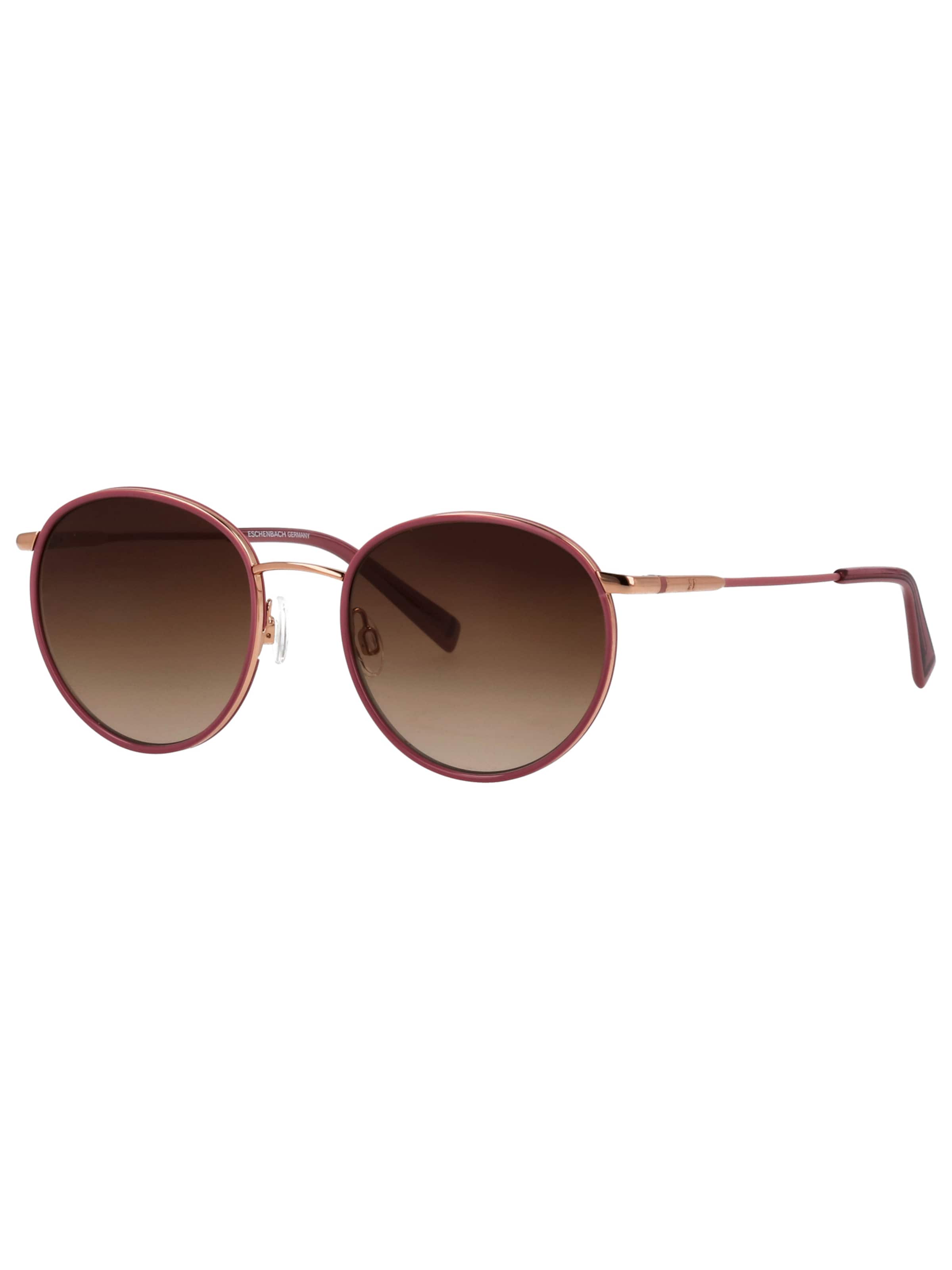 

Humphrey's eyewear Солнцезащитные очки в цвете Mauve